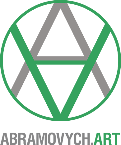 Abramovych Art logo