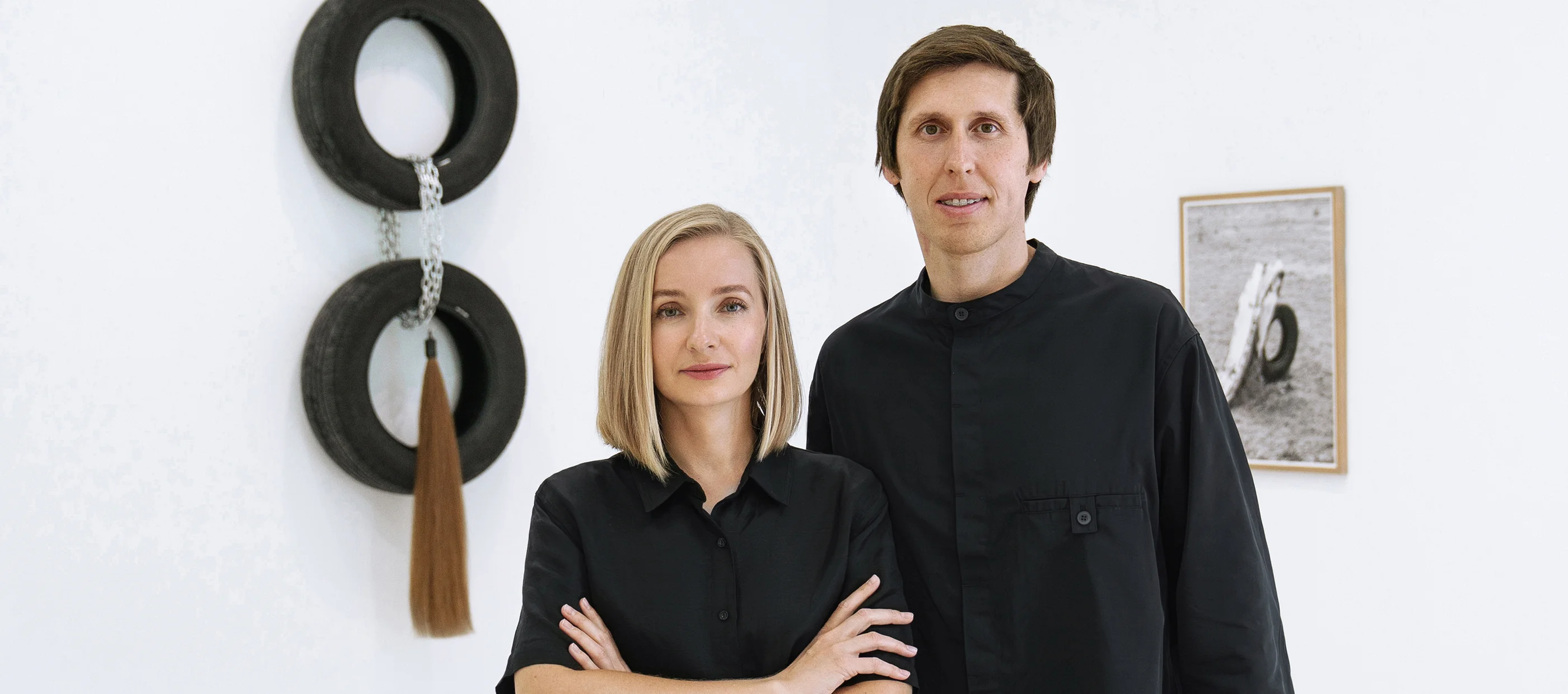 Voloshyn Gallery, Kyiv and Miami